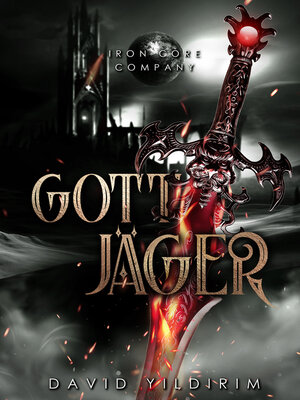 cover image of Gottjäger